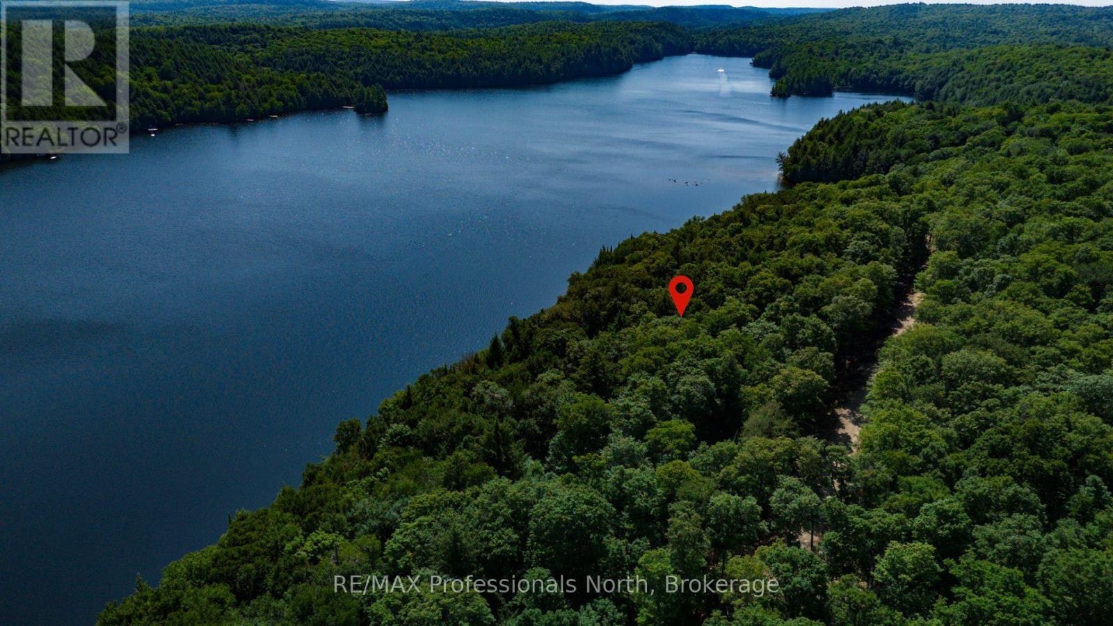 1448-3 Oxbow Lake Road WEST, Lake of Bays, ON, P1H 2J6