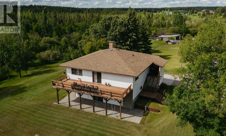 996 Redditt Road
