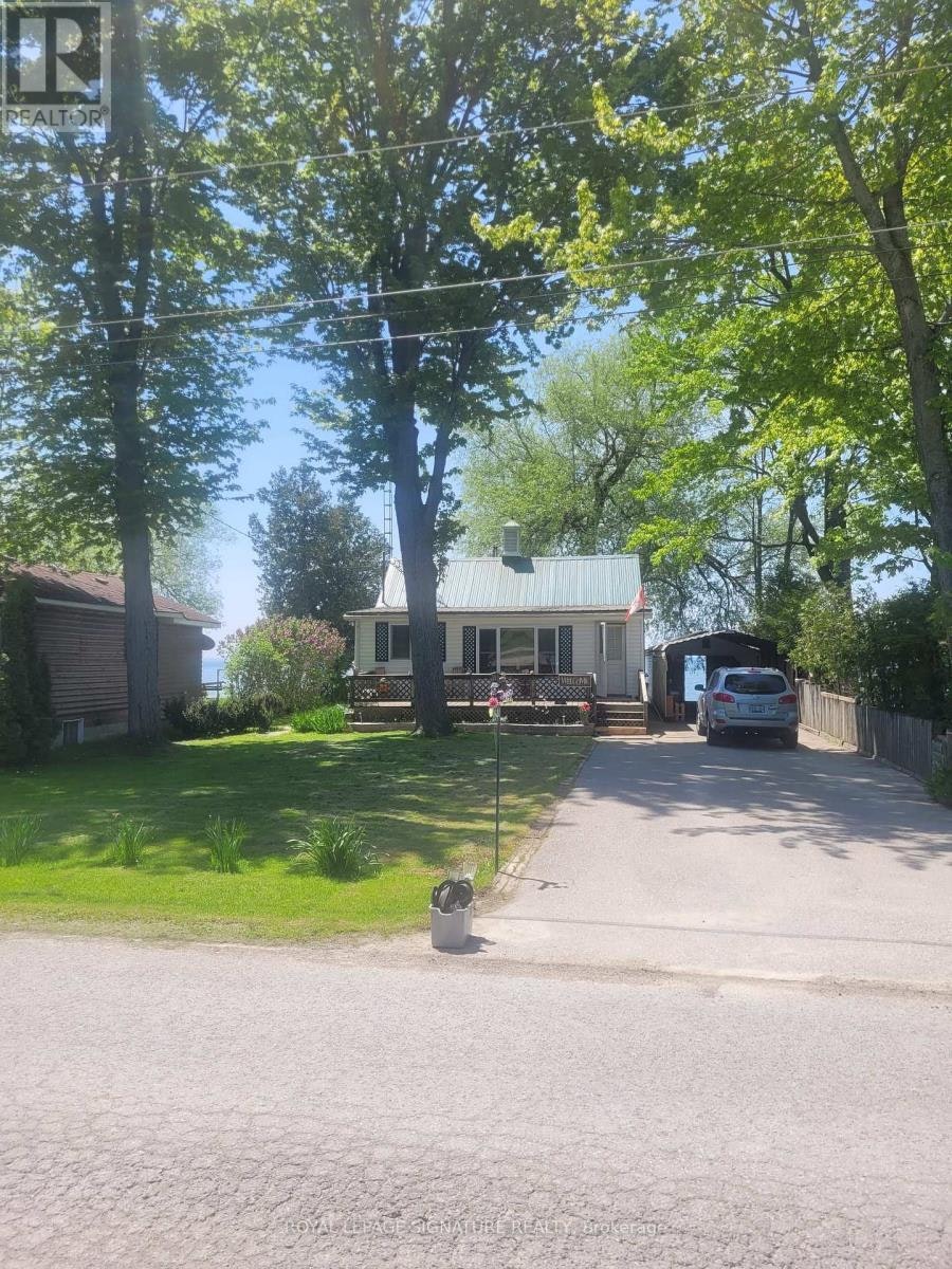 2644 Lakeshore Drive, Ramara, ON, L0K 1B0