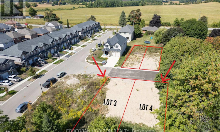 LT-4 Leslie Street
