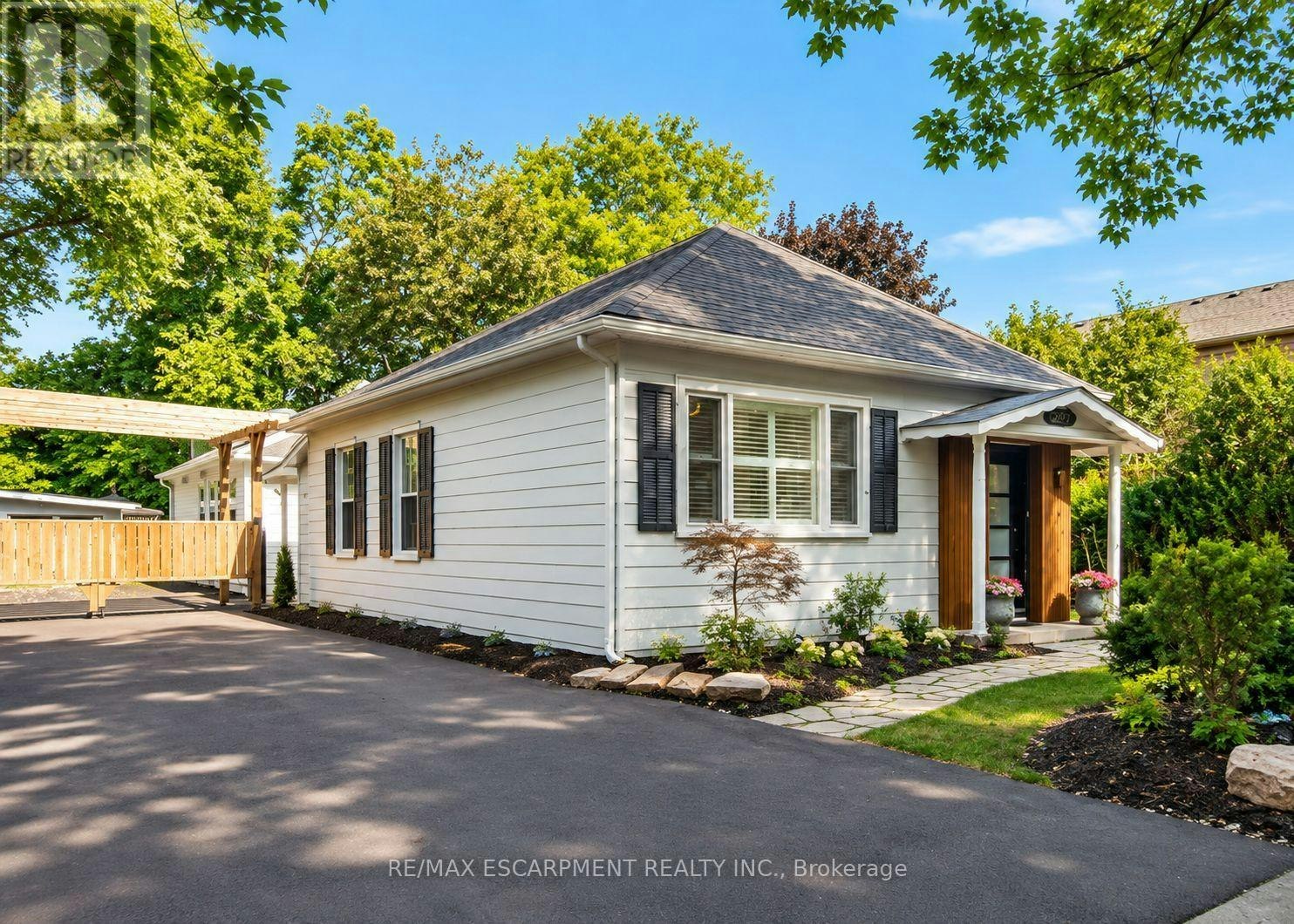 267 Davy Street, Niagara-on-the-Lake, ON, L0S 1J0