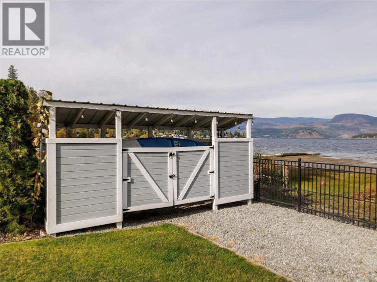 2661 Blind Bay Road, Blind Bay, BC, V0E 1H1 - 31