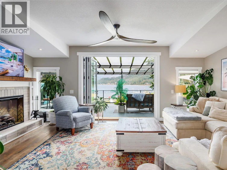 2661 Blind Bay Road, Blind Bay, BC, V0E 1H1 - 11