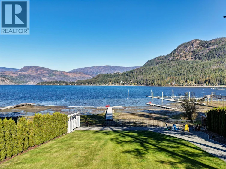 2661 Blind Bay Road, Blind Bay, BC, V0E 1H1 - 5