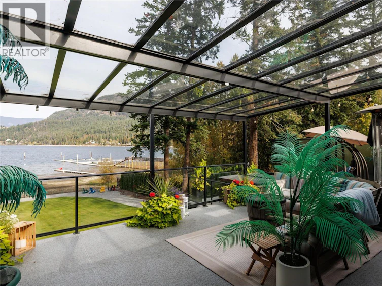 2661 Blind Bay Road, Blind Bay, BC, V0E 1H1 - 26