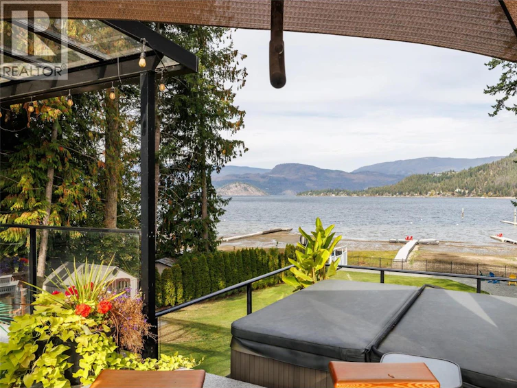 2661 Blind Bay Road, Blind Bay, BC, V0E 1H1 - 28