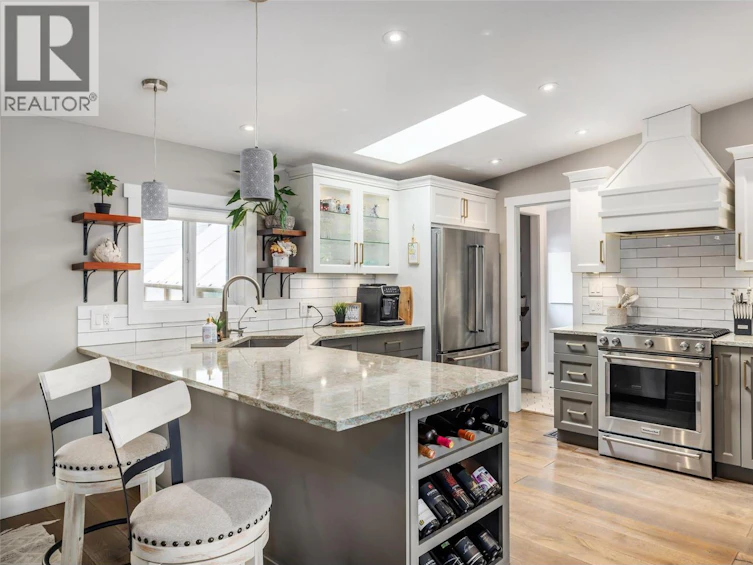 2661 Blind Bay Road, Blind Bay, BC, V0E 1H1 - 14