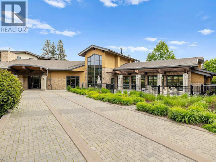 121-4380 Lakeshore Road, Kelowna, BC, V1W 5N3 - 36