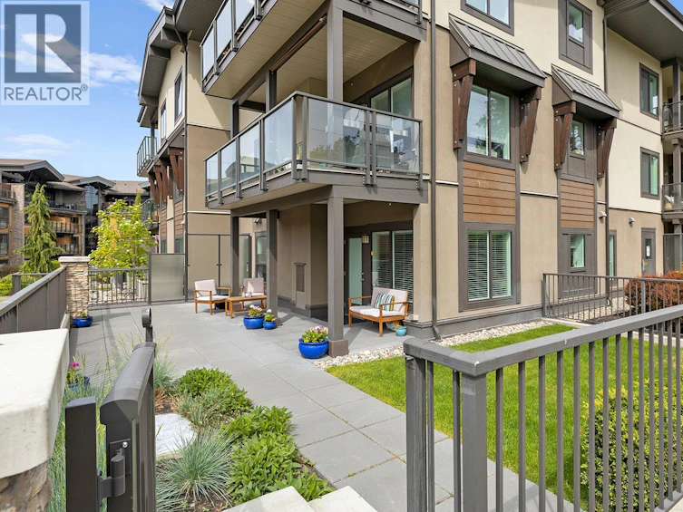 121-4380 Lakeshore Road, Kelowna, BC, V1W 5N3 - 34