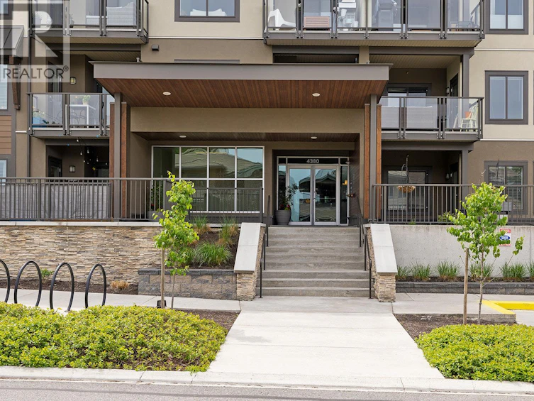 121-4380 Lakeshore Road, Kelowna, BC, V1W 5N3 - 3