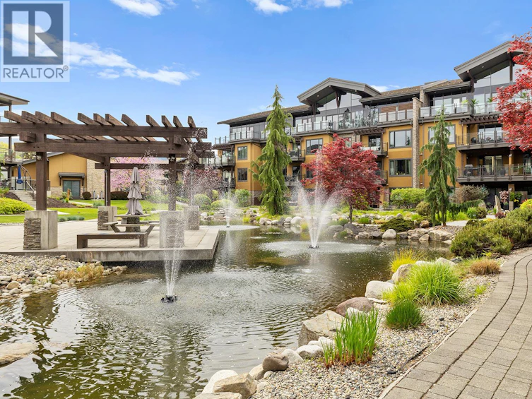 121-4380 Lakeshore Road, Kelowna, BC, V1W 5N3