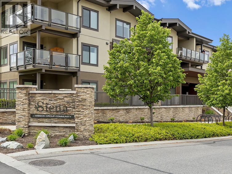 121-4380 Lakeshore Road, Kelowna, BC, V1W 5N3 - 2