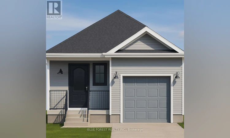 LOT-39 Stella Avenue