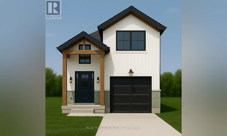 LOT-37 Stella Avenue