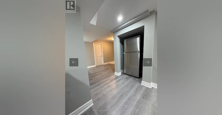 BASEMENT-47 Dorian Drive, Whitby, ON, L1P 0L6 - 4