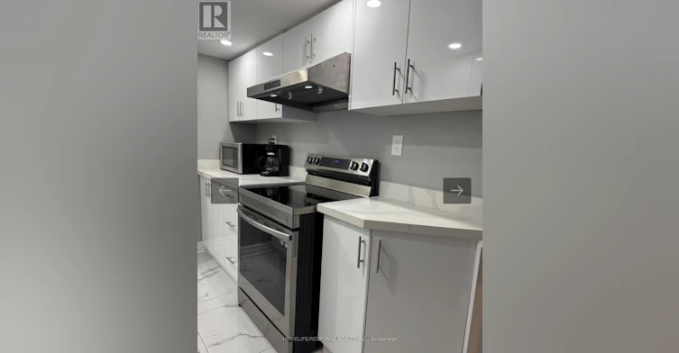 BASEMENT-47 Dorian Drive, Whitby, ON, L1P 0L6 - 11