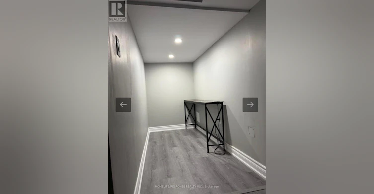 BASEMENT-47 Dorian Drive, Whitby, ON, L1P 0L6 - 12