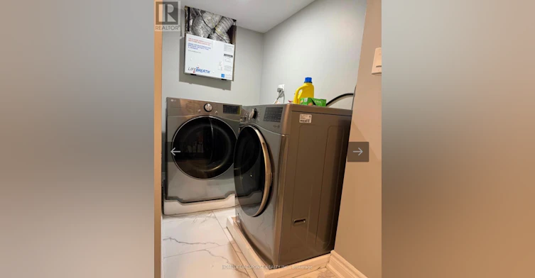 BASEMENT-47 Dorian Drive, Whitby, ON, L1P 0L6 - 10