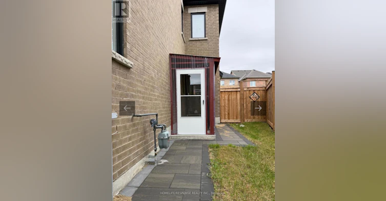 BASEMENT-47 Dorian Drive, Whitby, ON, L1P 0L6 - 2