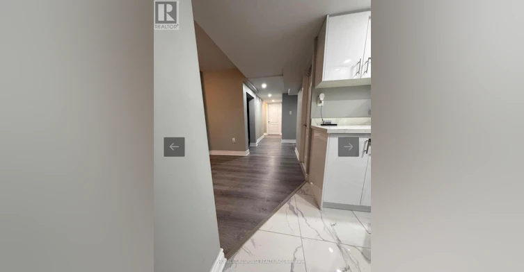 BASEMENT-47 Dorian Drive, Whitby, ON, L1P 0L6 - 3