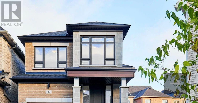 BASEMENT-47 Dorian Drive, Whitby, ON, L1P 0L6