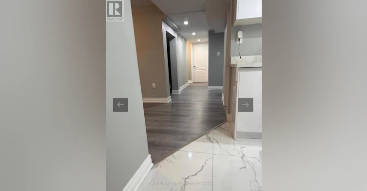 BASEMENT-47 Dorian Drive, Whitby, ON, L1P 0L6 - 8
