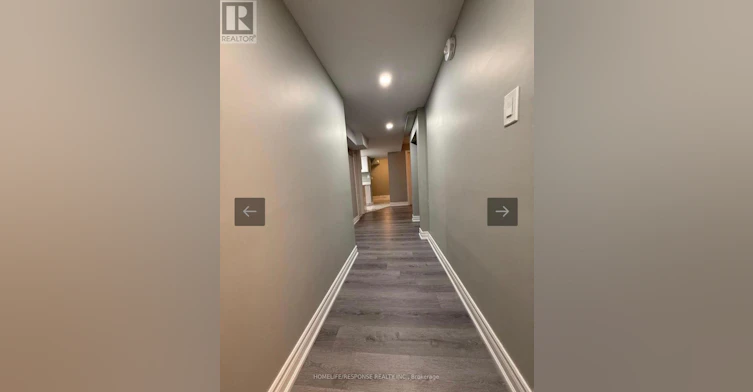BASEMENT-47 Dorian Drive, Whitby, ON, L1P 0L6 - 6