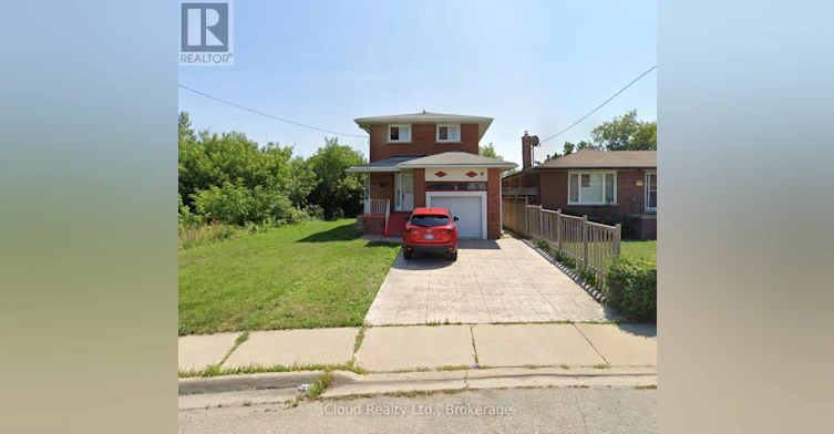 BSMT-8 York Street, Mississauga, ON, L4T 3M7