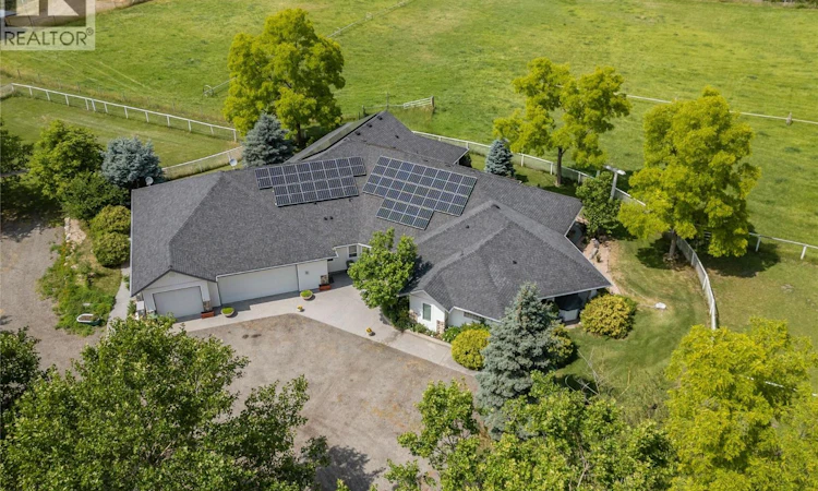 2457 Belgo Road
