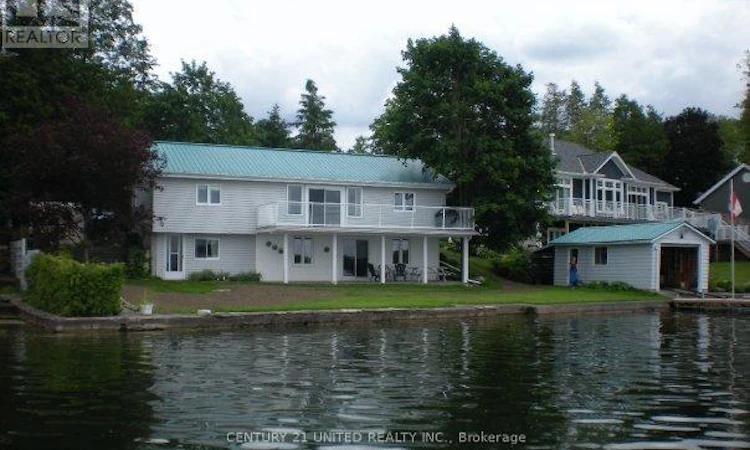 2412 Upper Chemung Drive