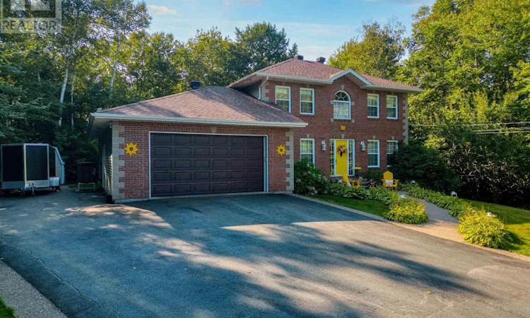 20 Perry Court