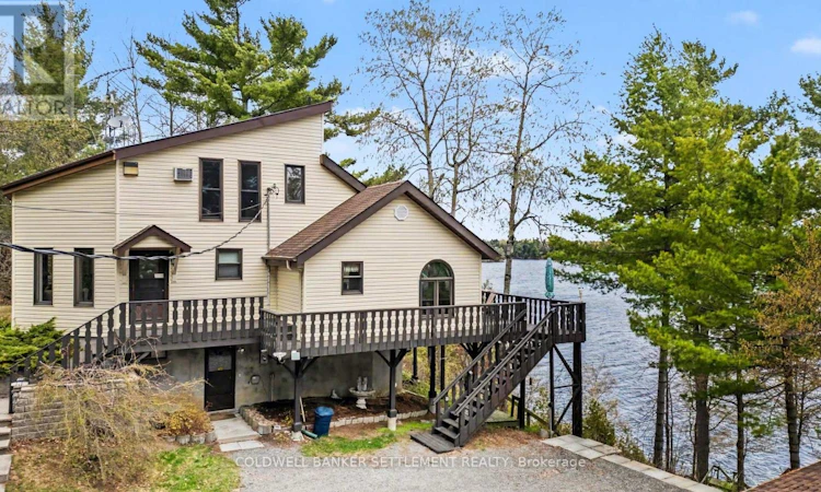 601 Pike Lake 6 Rte Route