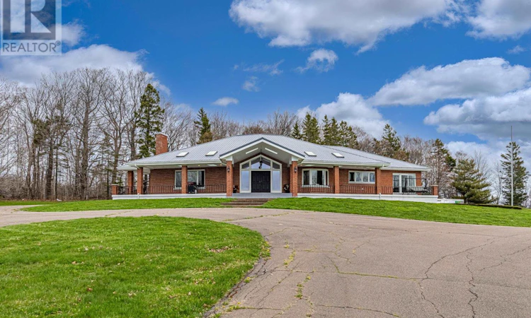 600 Malpeque Road