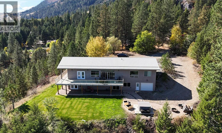 3285 Eagle Ridge Road