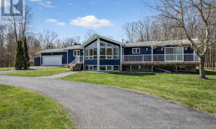 3 Oakdale Court