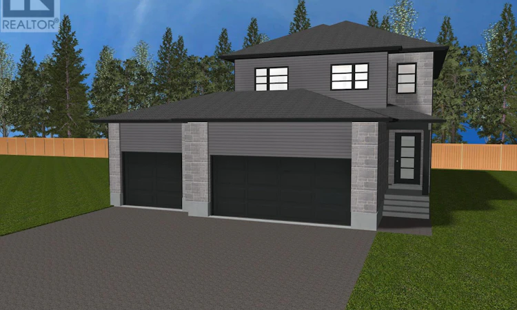 967 Chablis Crescent