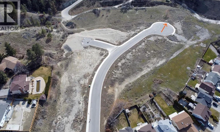 Lot 19-2758 Dartmouth Drive