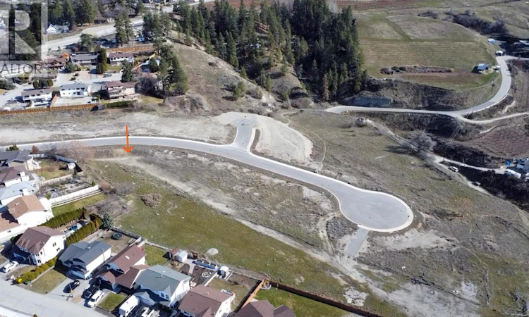 Lot 8-2729 Dartmouth Drive