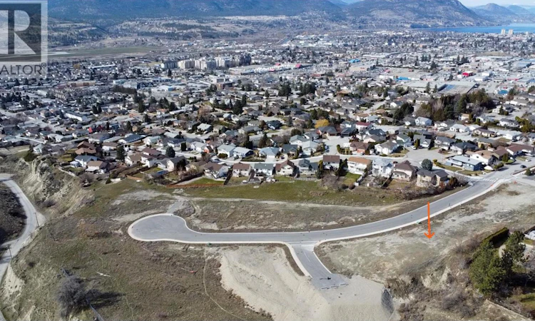 Lot 6-2730 Dartmouth Drive