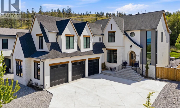 622 Trumpeter Road