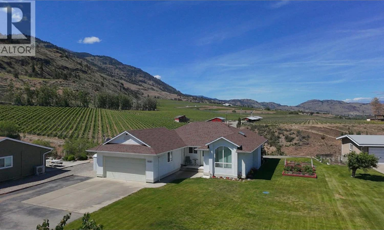 626 Ponderosa Road