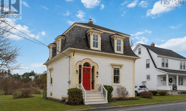 66 Tannery Road