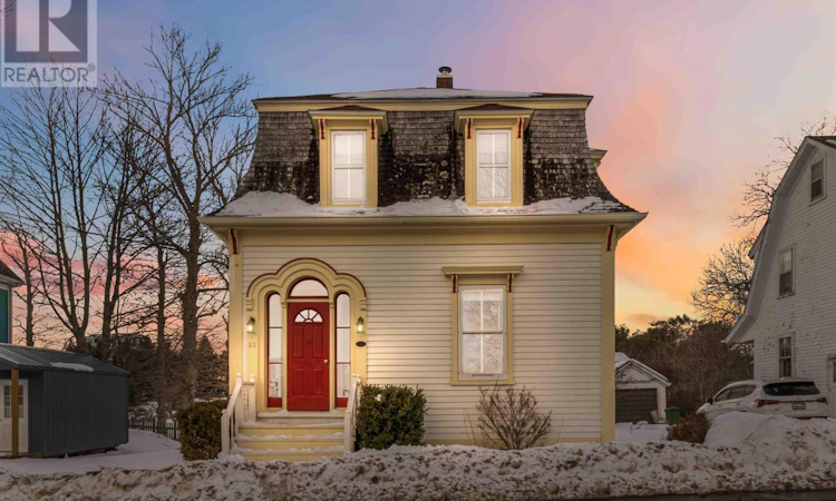 66 Tannery Road