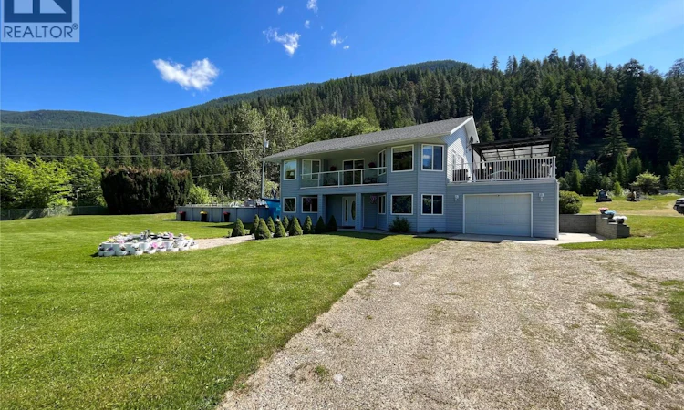 213 Burton School Road