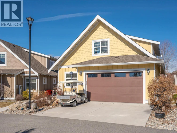 116-2450 Radio Tower Road, Osoyoos, BC, V0H 1T1 - 2