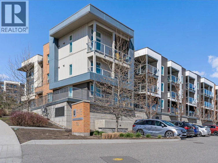 128-725 Academy Way, Kelowna, BC, V1V 0B4