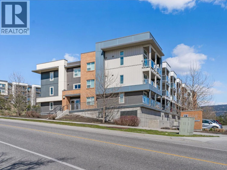 128-725 Academy Way, Kelowna, BC, V1V 0B4 - 2