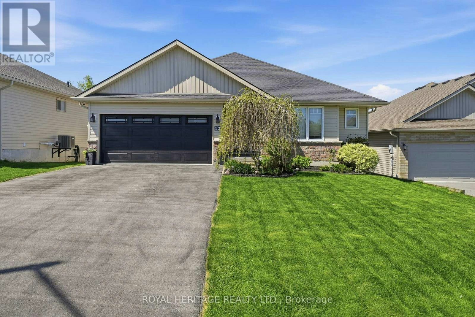 12 Meagan Lane, Quinte West, ON, K0K 2C0
