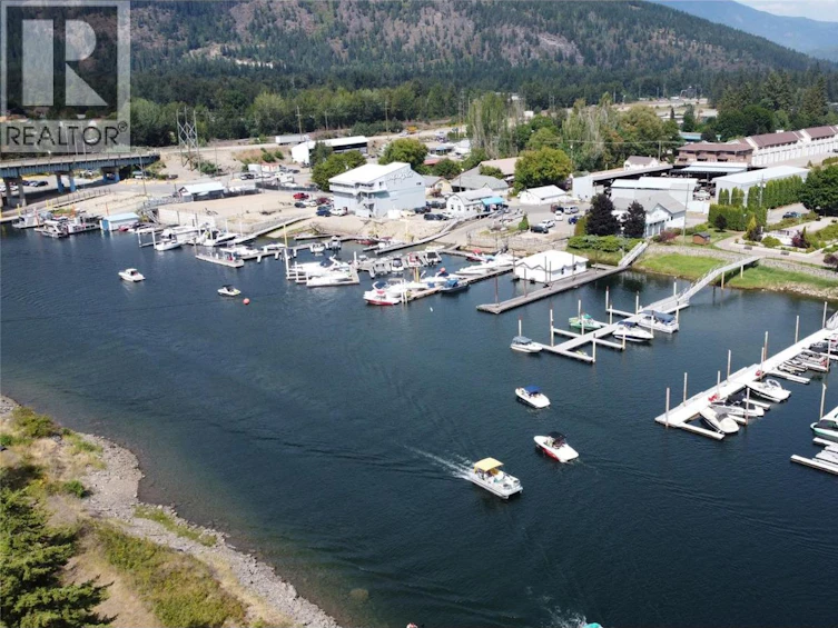 314-1002 Riverside Avenue, Sicamous, BC, V0E 2V1 - 20