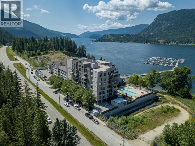 309-326 Mara Lake Lane, Sicamous, BC, V0E 2V0 - 4